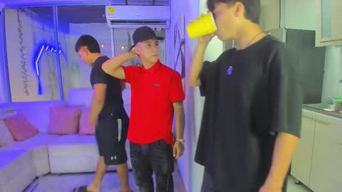 we are Harry Jersi pablo and our mod talco online show from December 14, 5:47 am