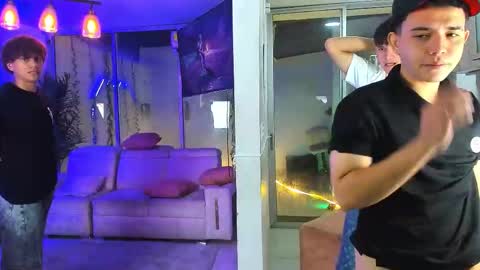 we are Harry Jersi pablo and our mod talco online show from March 28, 8:36 am