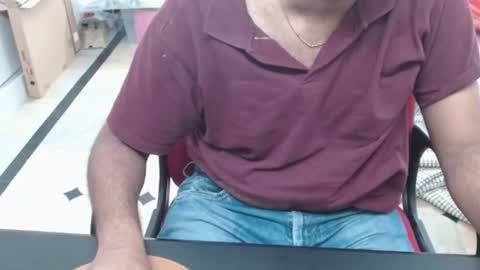 Snapshot of houseofwayne chatting on October 1, 5:22 am Cute Boy with Awesome Cock. online show from October 1, 5:22 am