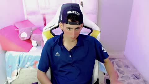 HOUSTON online show from March 6, 9:45 pm