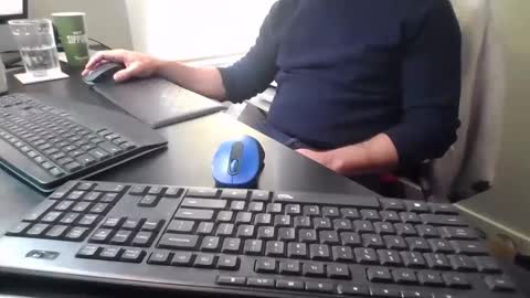 hoverday online show from February 6, 2:14 pm