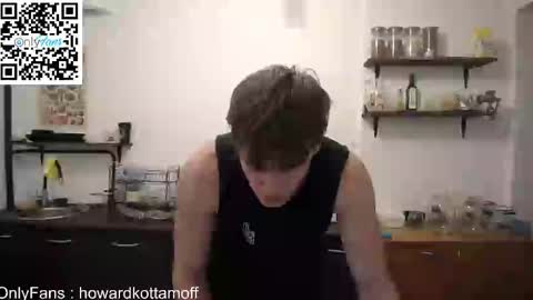 Snapshot of howardkottam chatting on February 25, 4:42 pm howardkottam online show from February 25, 4:42 pm