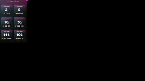 HOWENTS online show from October 20, 2:10 pm