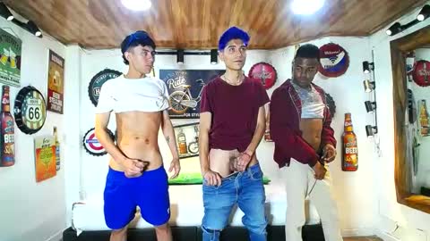 HOWENTS online show from March 4, 3:11 am