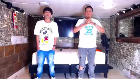 HOWENTS online show from October 13, 6:08 am