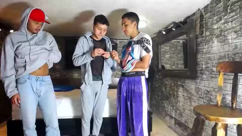 HOWENTS online show from October 19, 2:09 pm