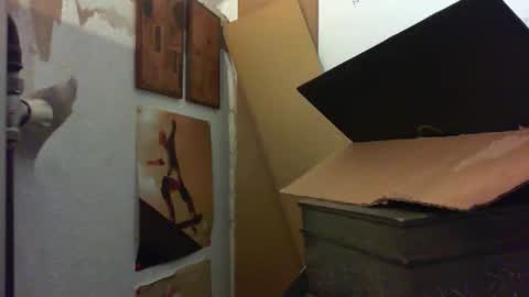 Snapshot of howishot chatting on October 18, 12:04 am Michiel online show from October 18, 12:04 am