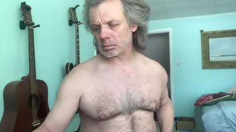 howlingatnothing online show from February 20, 3:25 pm