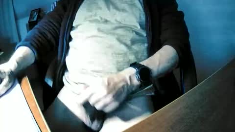 Peter online show from March 17, 6:43 pm