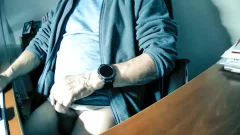 Peter online show from April 3, 8:49 pm