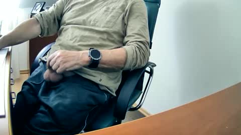 Peter online show from March 19, 3:59 pm