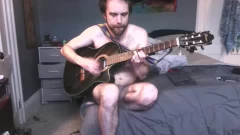 Pilgrim online show from March 31, 1:02 pm