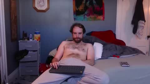 Pilgrim online show from April 8, 2:48 pm