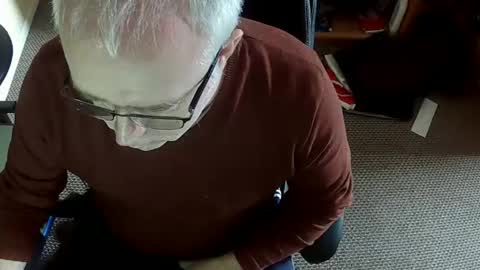 hrnysteve online show from December 31, 11:53 am