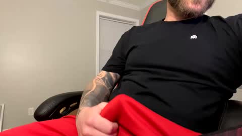 Jake online show from February 27, 12:08 am