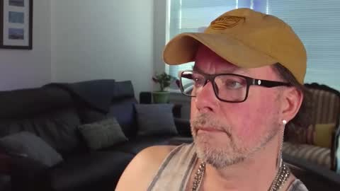 Hudson Cage formerly DCLthrKnkBoy online show from May 16, 6:28 pm