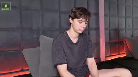 ANTHONY online show from November 7, 4:27 am