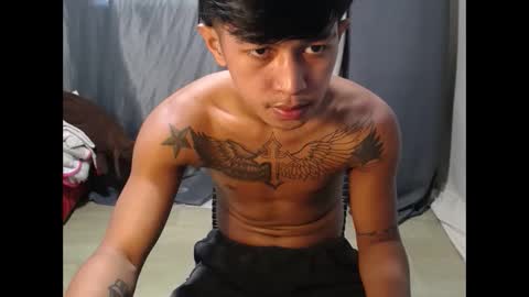 hugecockchristian online show from February 5, 5:25 am