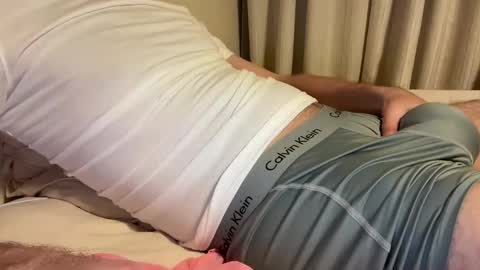 cum rocket online show from January 9, 2:55 pm