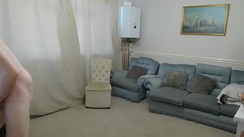 hugedick1965 online show from February 28, 4:28 pm