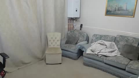 hugedick1965 online show from October 30, 8:10 pm