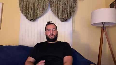 Big Dick Top online show from March 25, 4:05 am