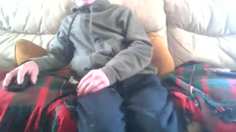 hugenob4u online show from April 26, 2:14 pm