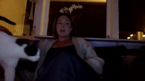 hugeswedishviking online show from November 19, 10:31 pm