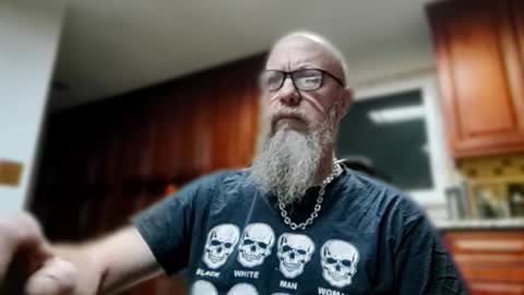 Dick Fitswell online show from January 20, 11:13 am