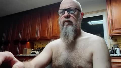 Dick Fitswell online show from December 20, 4:09 am