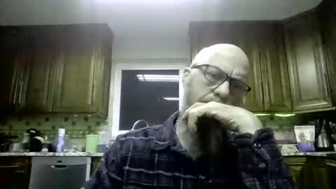 Dick Fitswell online show from January 27, 1:26 am