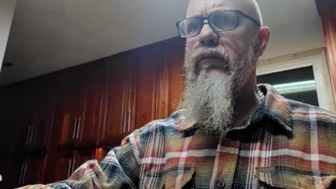 Dick Fitswell online show from January 13, 11:19 am