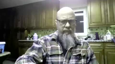 Dick Fitswell online show from February 21, 11:33 am