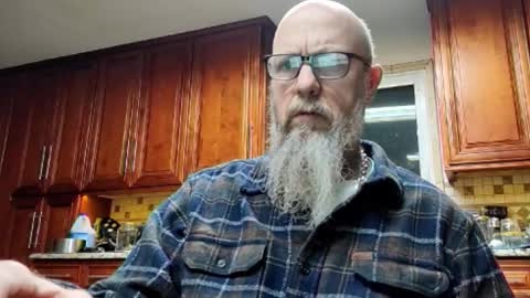 Dick Fitswell online show from February 17, 11:34 am