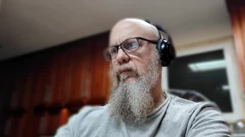 Dick Fitswell online show from December 28, 12:03 pm