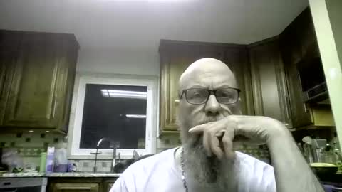 Dick Fitswell online show from January 30, 1:33 am