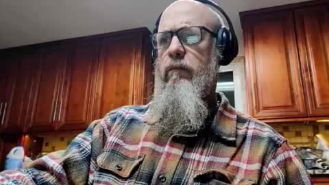Dick Fitswell online show from February 14, 11:21 am