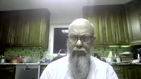 Dick Fitswell online show from January 24, 4:05 am