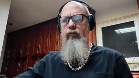 Dick Fitswell online show from January 16, 11:26 am