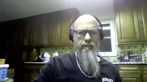 Dick Fitswell online show from February 10, 11:36 am
