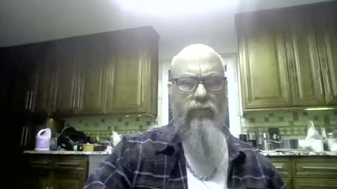 Dick Fitswell online show from January 23, 3:58 am