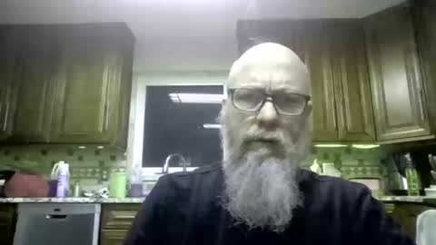 Dick Fitswell online show from January 3, 12:54 am