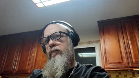 Dick Fitswell online show from December 21, 12:06 pm