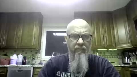 Dick Fitswell online show from February 9, 1:34 am