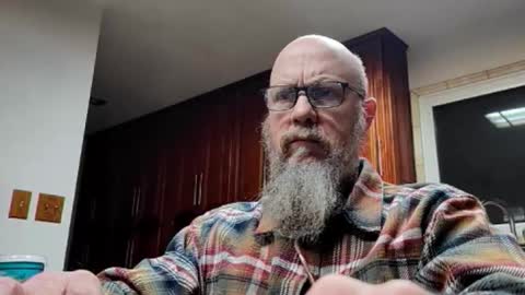 Dick Fitswell online show from January 2, 11:31 am