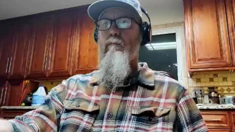 Dick Fitswell online show from March 10, 10:39 am