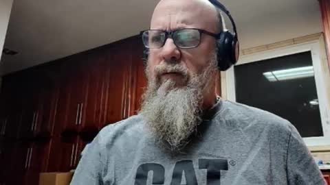 Dick Fitswell online show from January 4, 11:43 am