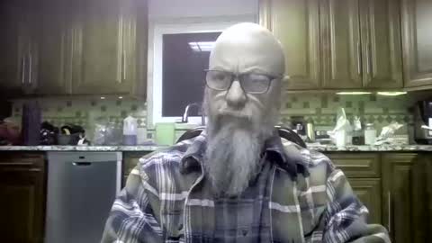 Dick Fitswell online show from January 22, 1:31 am