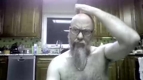 Dick Fitswell online show from January 29, 1:37 am