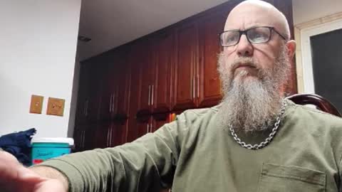Dick Fitswell online show from December 24, 11:28 am